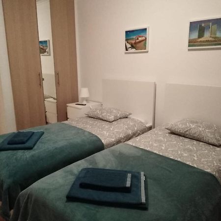 Bed and Breakfast Casa Europa Montijo Exterior foto