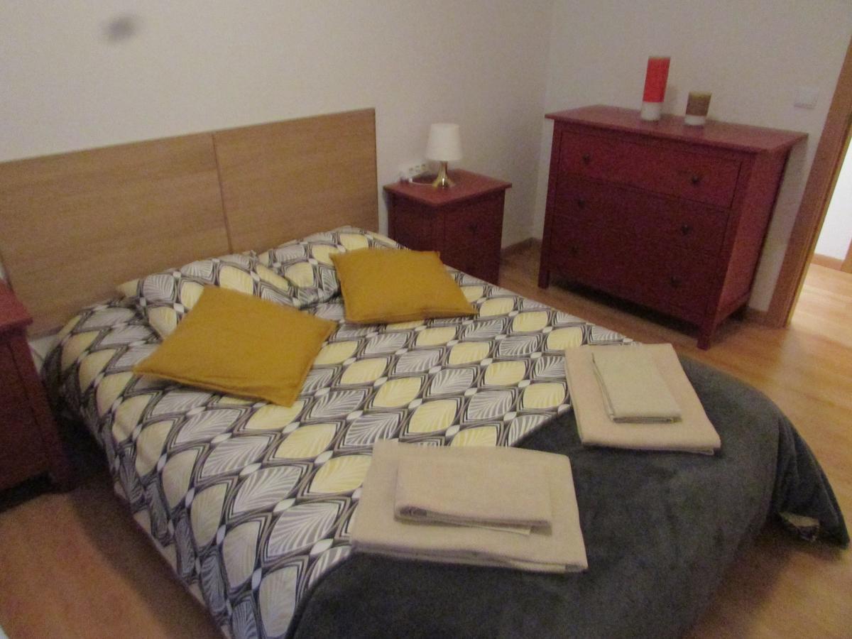Bed and Breakfast Casa Europa Montijo Zimmer foto