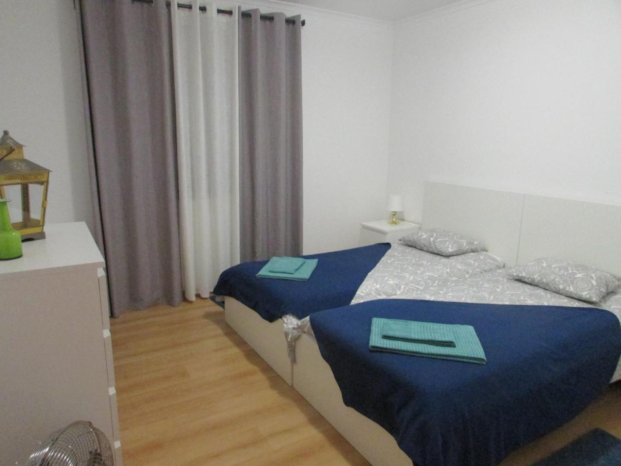 Bed and Breakfast Casa Europa Montijo Exterior foto
